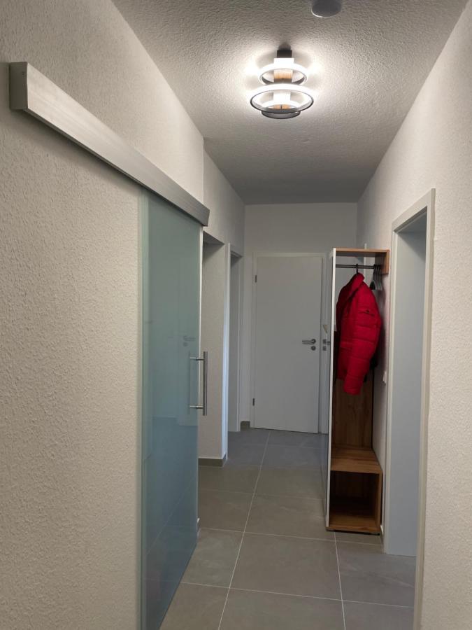 Paris3 Apartment Oberhausen  Exterior photo