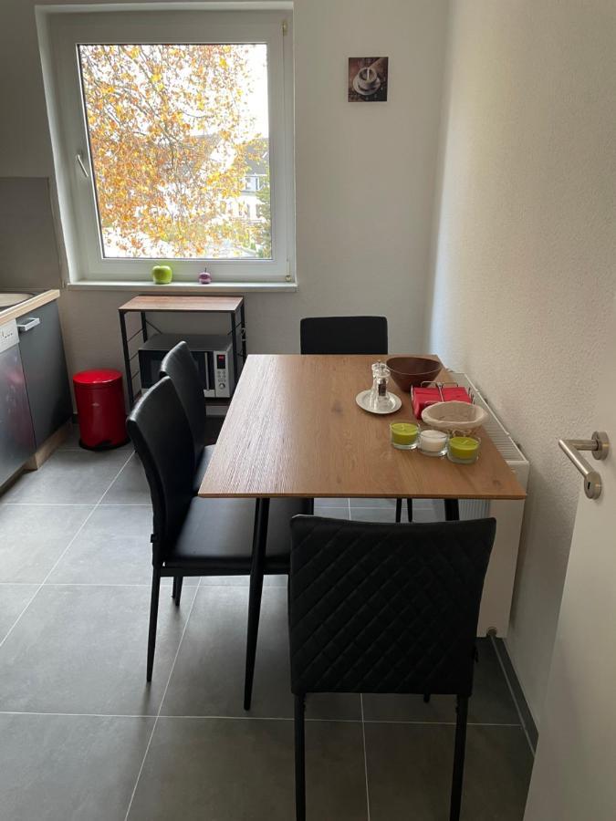 Paris3 Apartment Oberhausen  Exterior photo